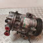 COMPRESOR AIRE ACONDICIONADO 129488