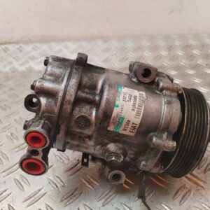 COMPRESOR AIRE ACONDICIONADO 129488