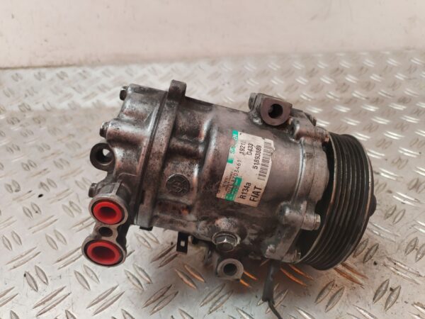 COMPRESOR AIRE ACONDICIONADO 129488