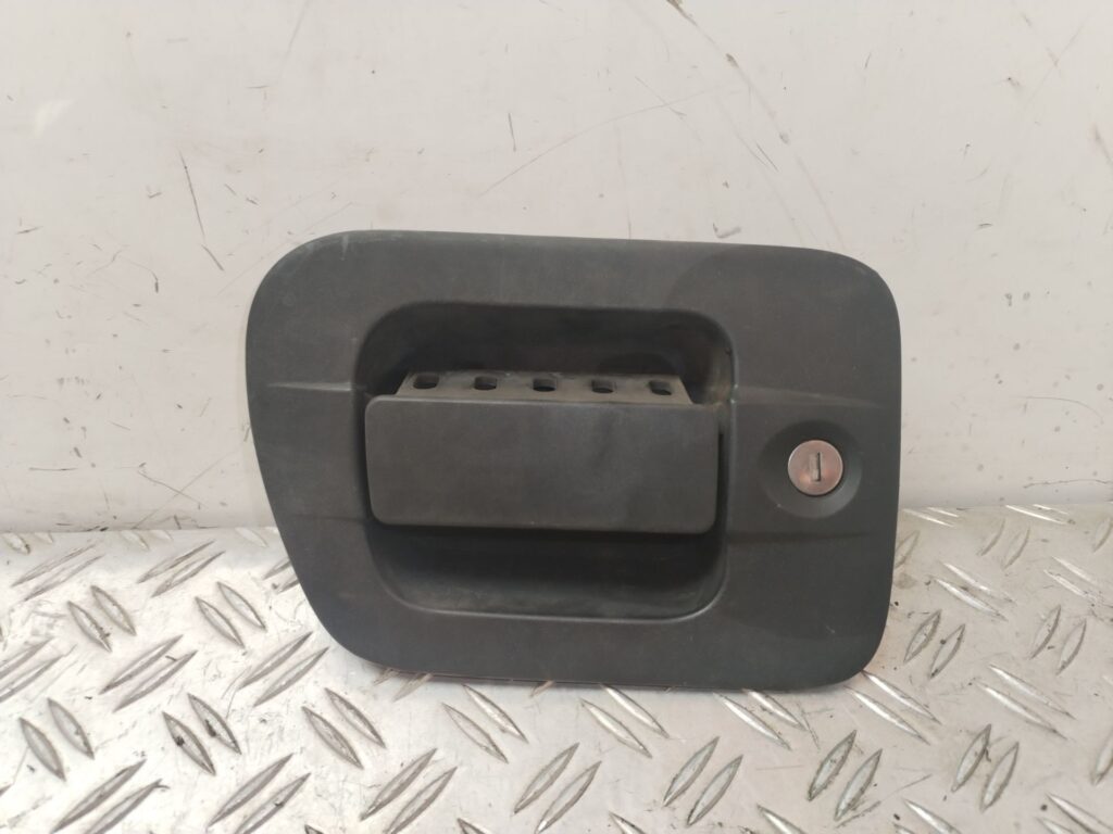 MANETA EXTERIOR DELANTERA DERECHA 129668