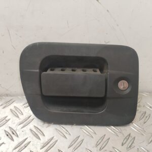 MANETA EXTERIOR DELANTERA DERECHA 129668