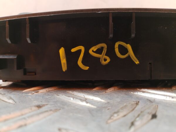 MANDO CLIMATIZADOR 130163