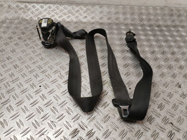 CINTURON SEGURIDAD DELANTERO IZQUIERDO 129355