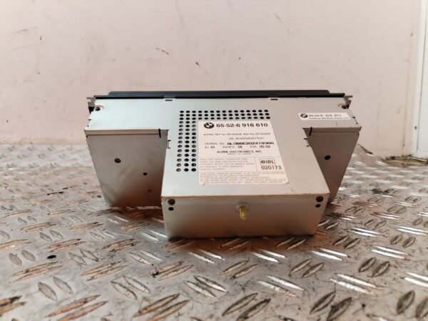 PANTALLA MULTIFUNCION 129978