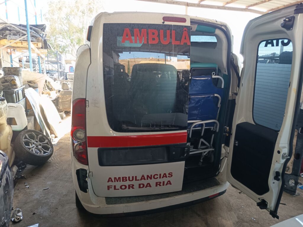 PORTON TRASERO IZQUIERDO 129284