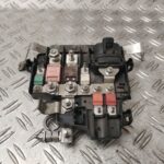 CAJA RELES / FUSIBLES 130119