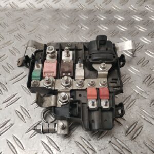 CAJA RELES / FUSIBLES 130119