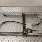 ELEVALUNAS DELANTERO IZQUIERDO 129780