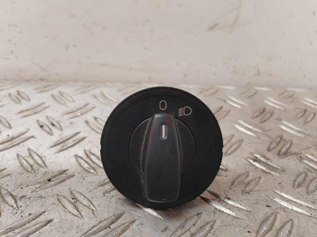 MANDO LUCES 129206
