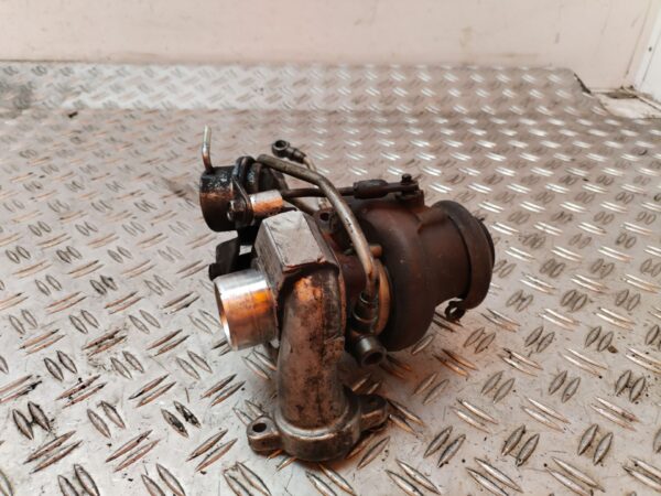 TURBOCOMPRESOR 128077
