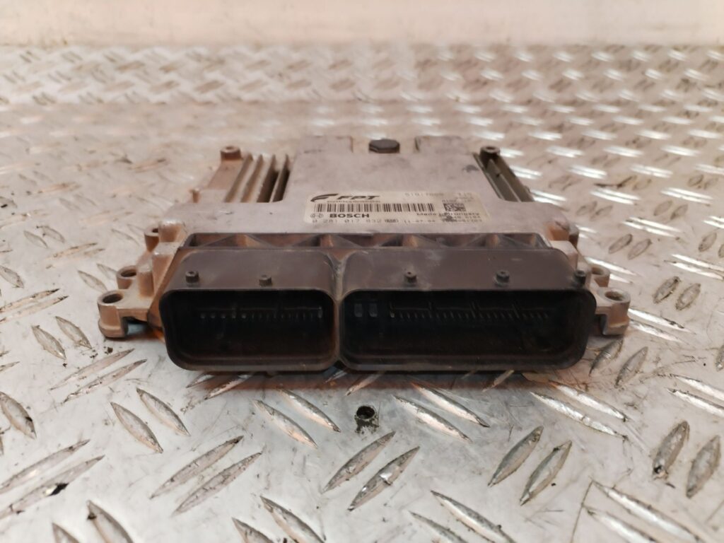 CENTRALITA MOTOR UCE 130543