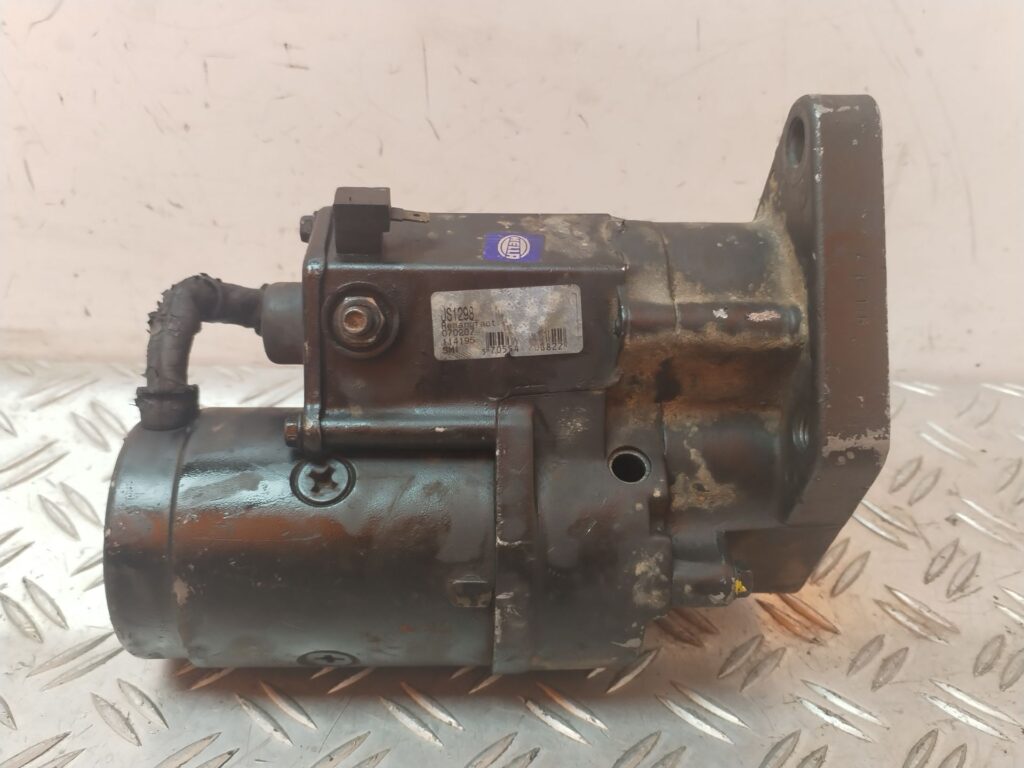 MOTOR ARRANQUE 129813