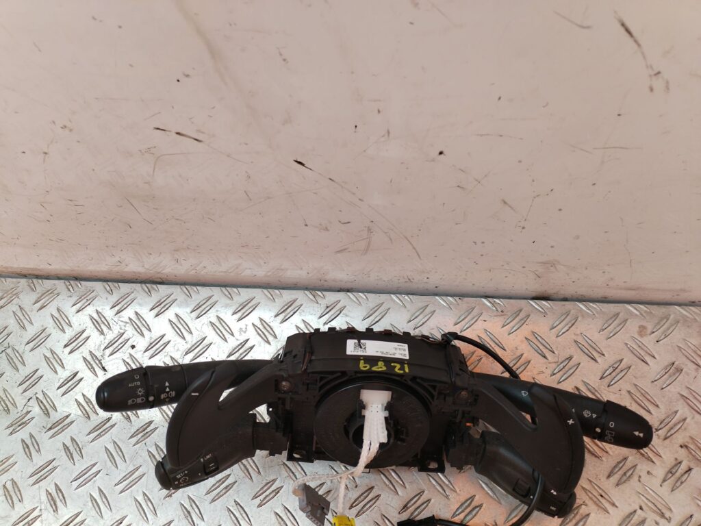 MANDO MULTIFUNCION 130164