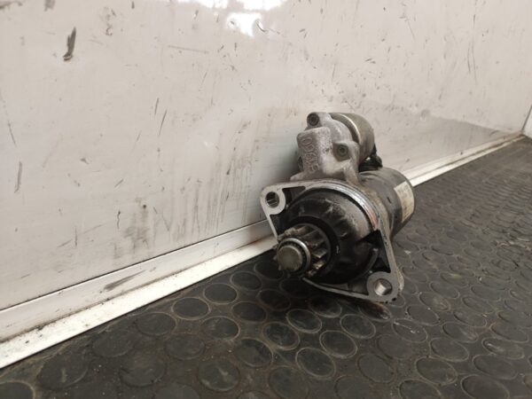 MOTOR ARRANQUE 108784