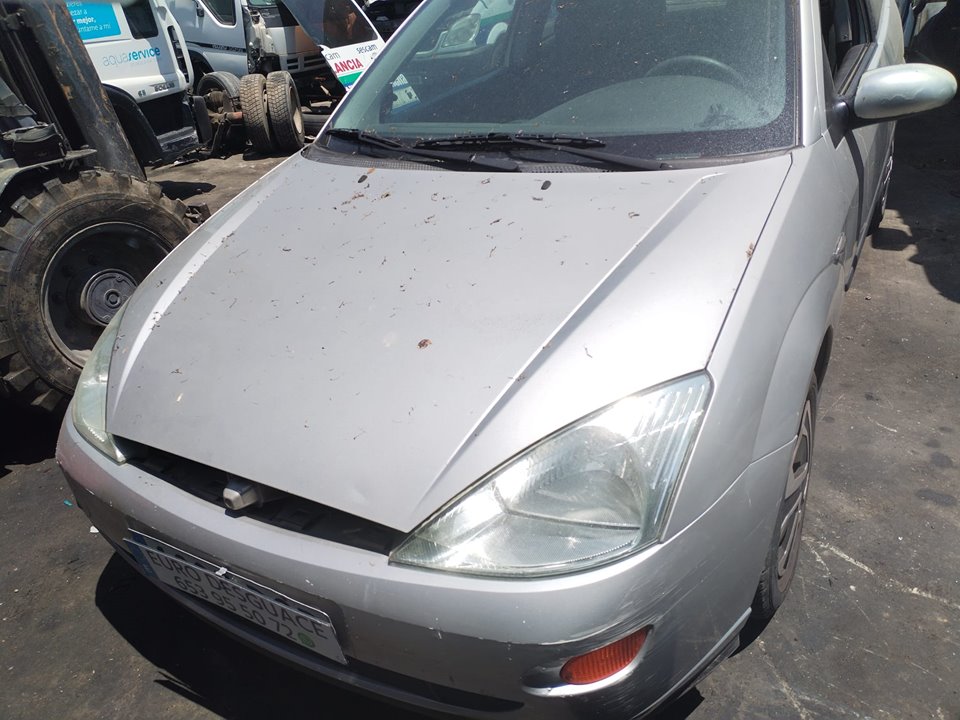 FORD FOCUS FAMILIAR (CAK) del 2001