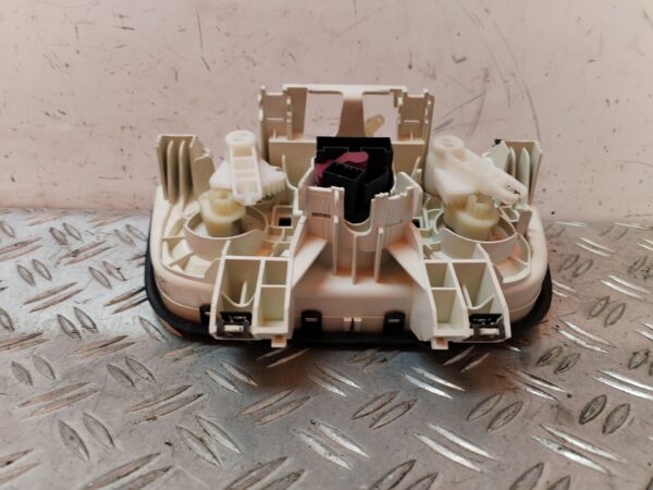 MANDO CALEFACCION / AIRE ACONDICIONADO 129953