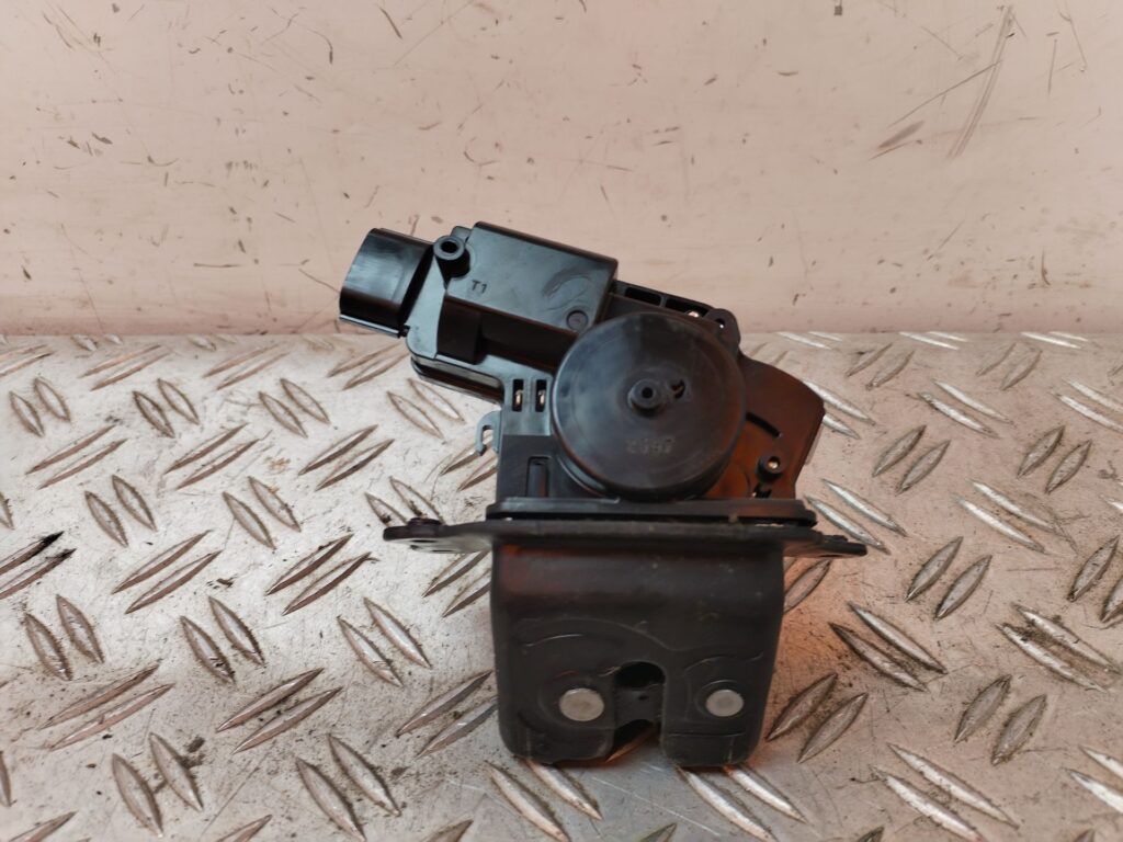 CERRADURA MALETERO / PORTON 129236