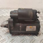 MOTOR ARRANQUE 129480