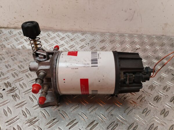 FILTRO GASOIL 129958
