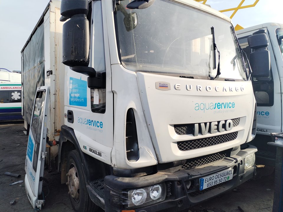 IVECO EUROCARGO (03.2008) del 2013
