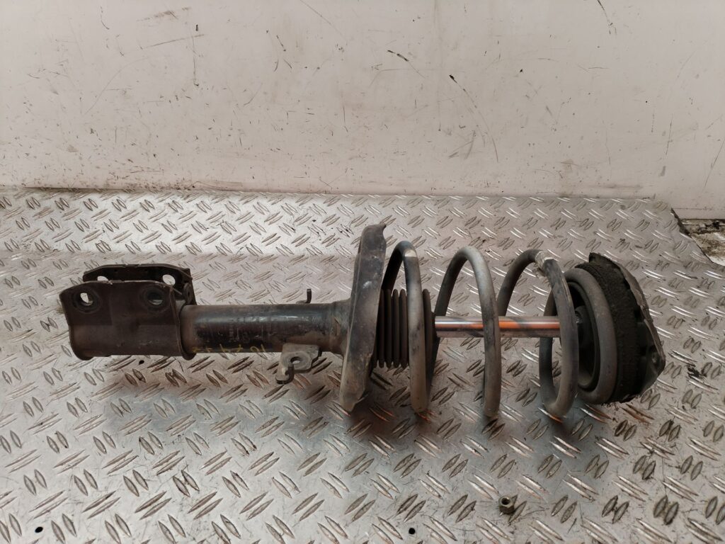 AMORTIGUADOR DELANTERO IZQUIERDO 130161