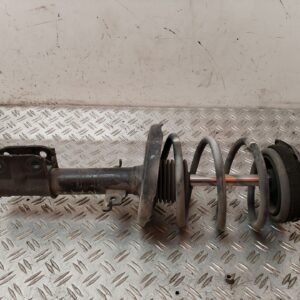 AMORTIGUADOR DELANTERO IZQUIERDO 130161