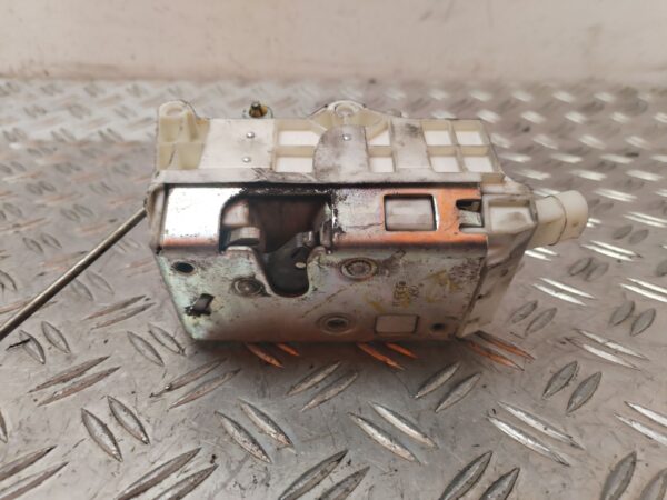 CERRADURA PUERTA DELANTERA IZQUIERDA 129664