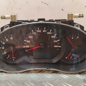 CUADRO INSTRUMENTOS 129947