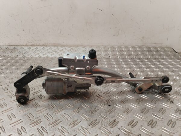MOTOR LIMPIA DELANTERO 129325