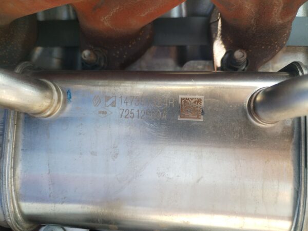 MOTOR COMPLETO 130338