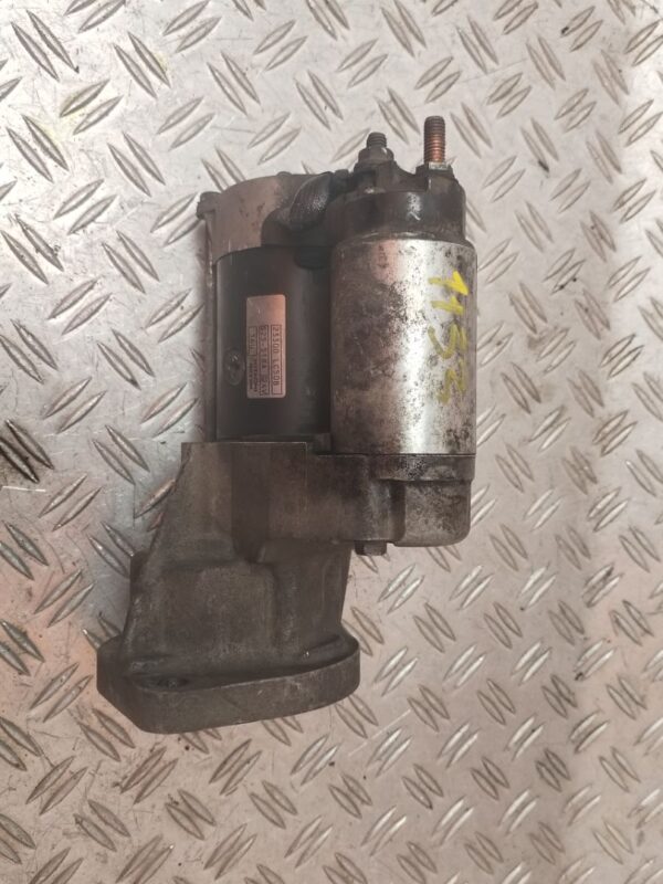 MOTOR ARRANQUE 129485