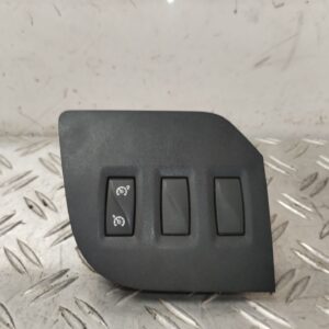 MANDO MULTIFUNCION 130032