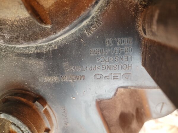 FARO DERECHO 129257
