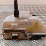 CERRADURA PUERTA DELANTERA DERECHA 128951