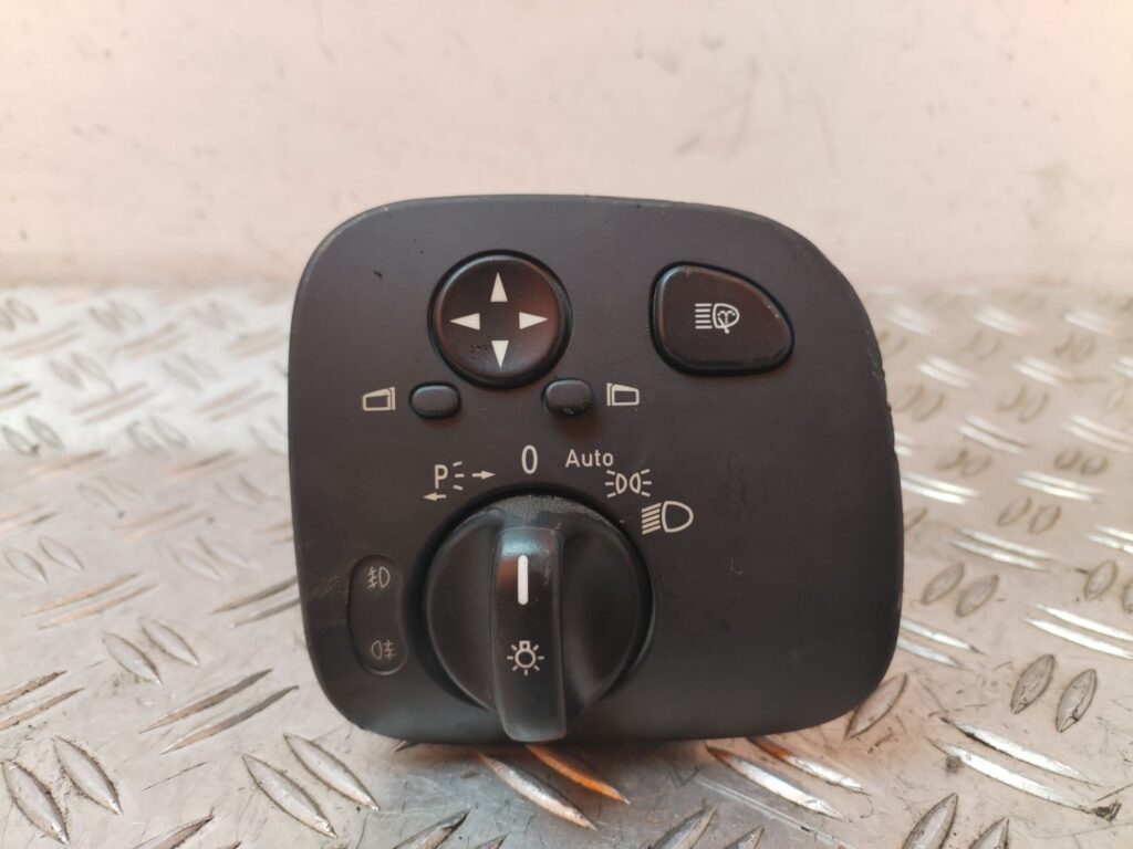 MANDO LUCES 129606
