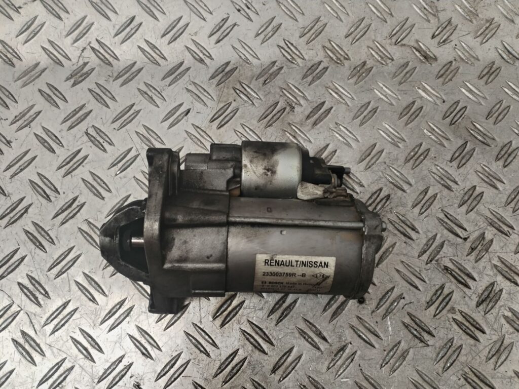 MOTOR ARRANQUE 129571