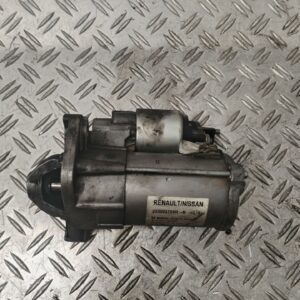 MOTOR ARRANQUE 129571