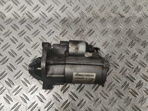 MOTOR ARRANQUE 129571