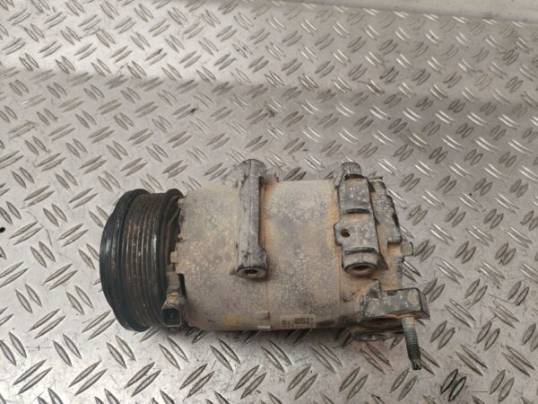 COMPRESOR AIRE ACONDICIONADO 129520