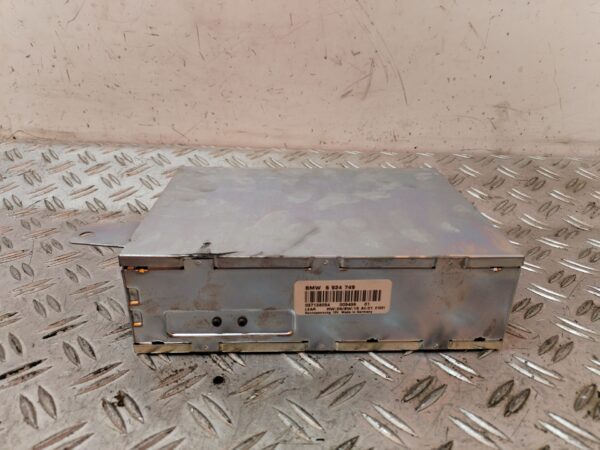 SISTEMA AUDIO / RADIO CD 129988