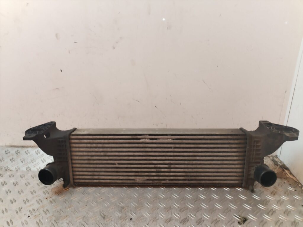 INTERCOOLER 129829