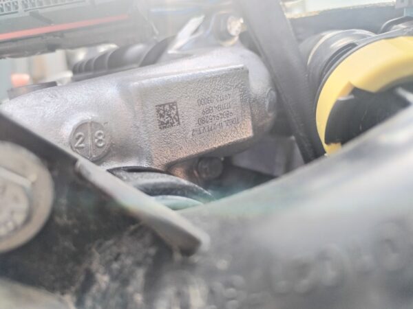 MOTOR COMPLETO 130339