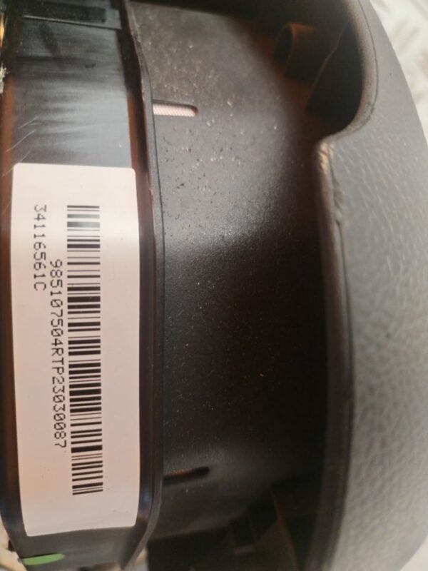 AIRBAG DELANTERO IZQUIERDO 130073