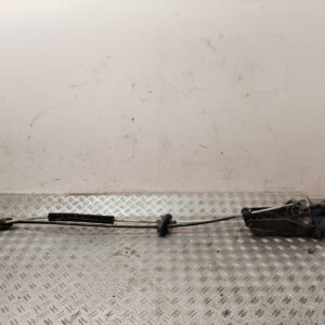 PALANCA CAMBIO 129945