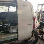PORTON TRASERO DERECHO 129931
