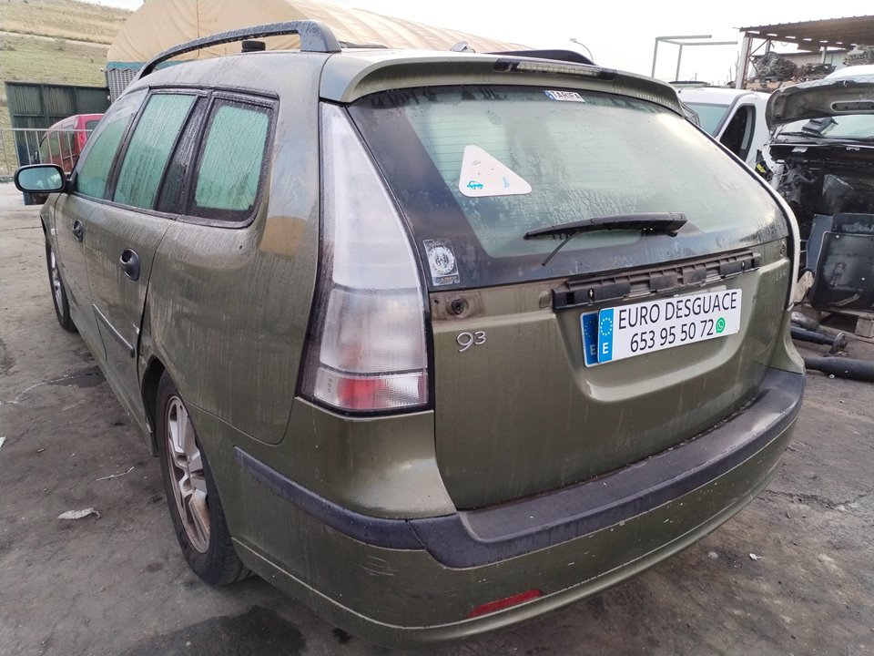 SAAB 9-3 BERLINA del 2006