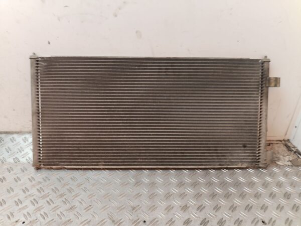 CONDENSADOR / RADIADOR AIRE ACONDICIONADO 129832