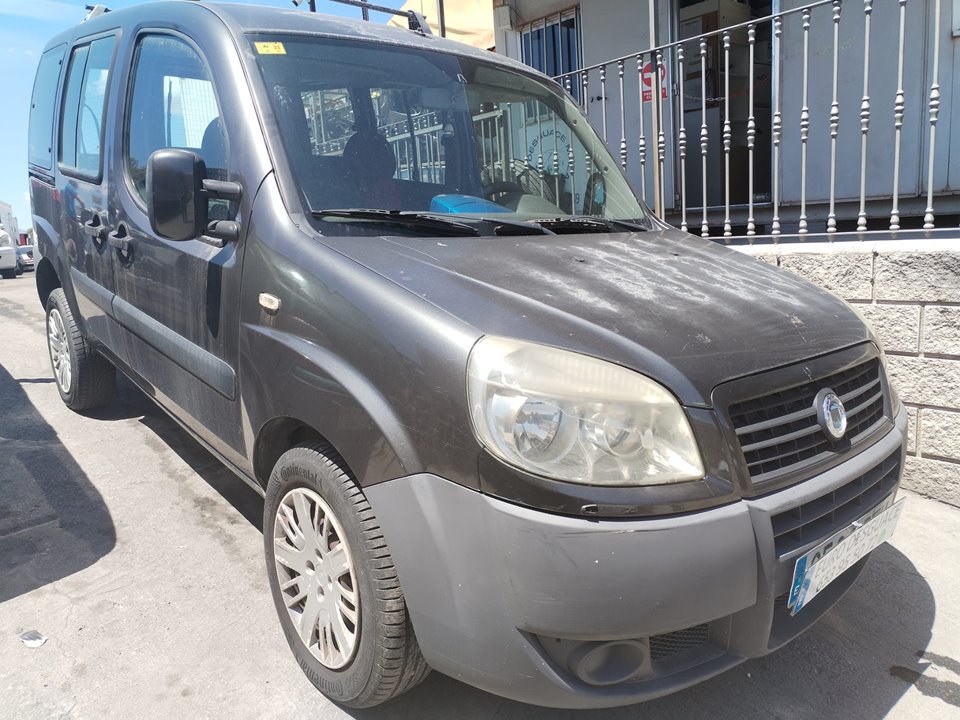 FIAT I DOBLÒ CARGO del 2006