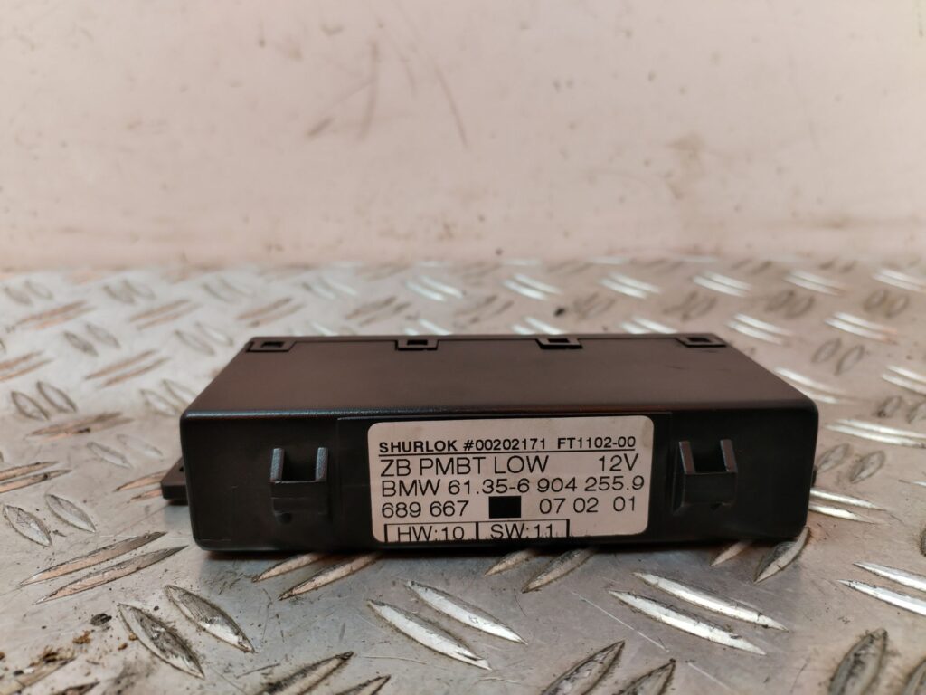 MODULO ELECTRONICO 129973