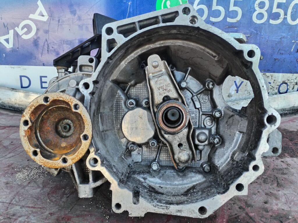 CAJA CAMBIOS 129761